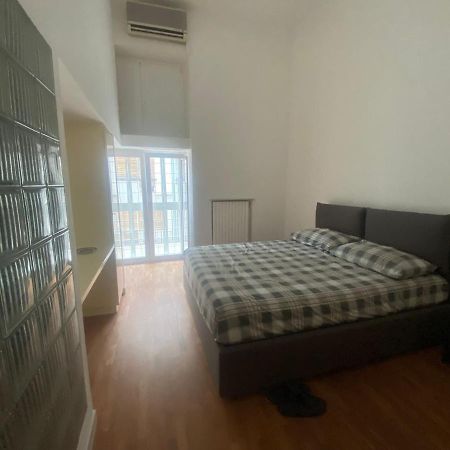 House City Bari Exterior foto