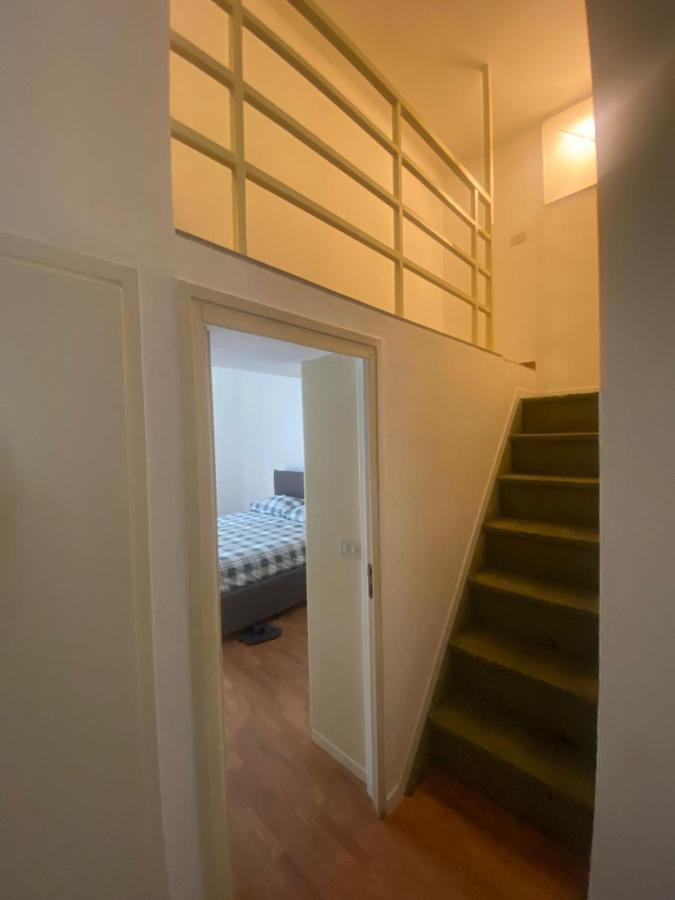 House City Bari Exterior foto