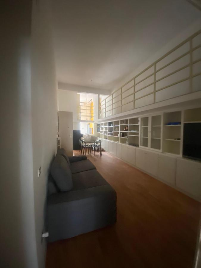 House City Bari Exterior foto